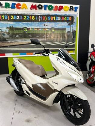 HONDA PCX HONDA PCX